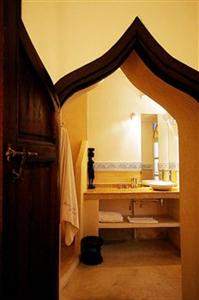 Riad La Maison Rouge