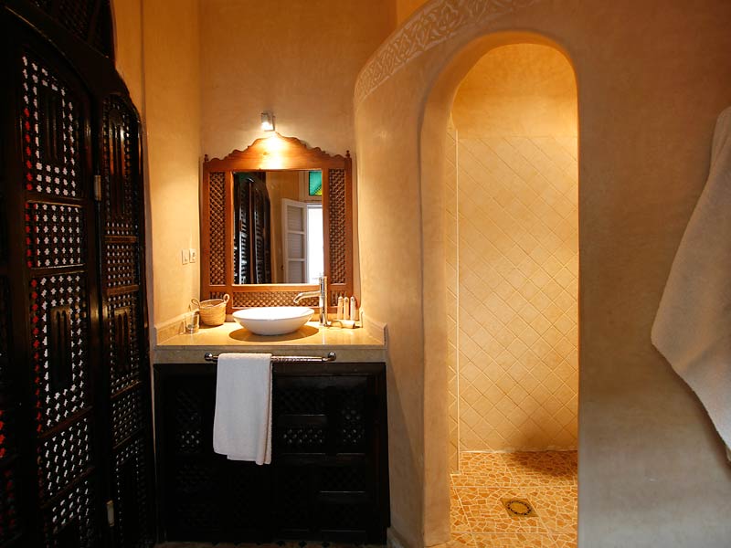 Riad La Maison Rouge