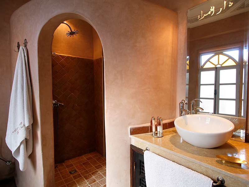 Riad La Maison Rouge