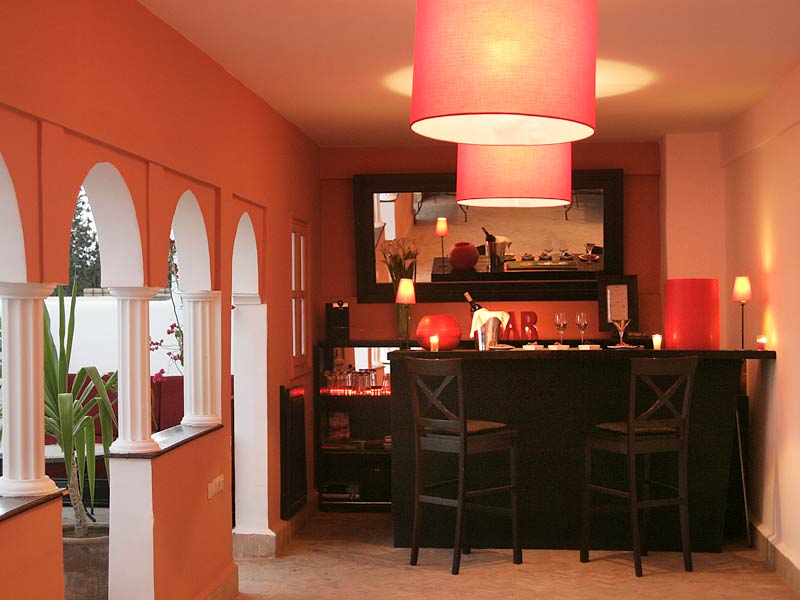 Riad La Maison Rouge