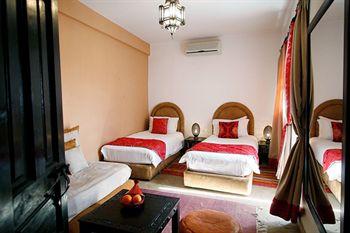 Riad La Maison Rouge