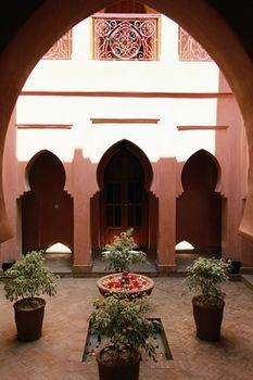 Riad La Maison des Oliviers