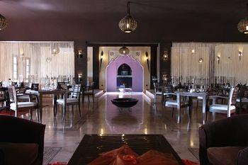 Riad La Maison des Oliviers
