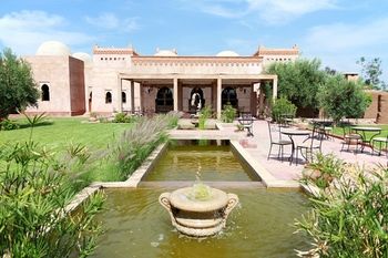 Отель Riad La Maison des Oliviers Марокко, Марракеш, фото 19