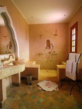 Riad La Maison des Oliviers