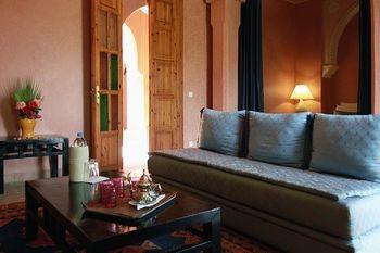 Riad La Maison des Oliviers