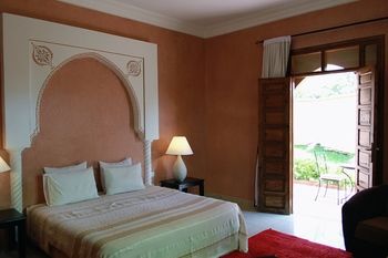 Отель Riad La Maison des Oliviers Марокко, Марракеш, фото 22