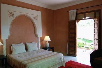 Riad La Maison des Oliviers