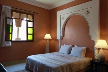 Отель Riad La Maison des Oliviers Марокко, Марракеш, фото 23