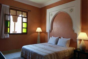 Riad La Maison des Oliviers