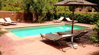 Riad La Maison des Oliviers
