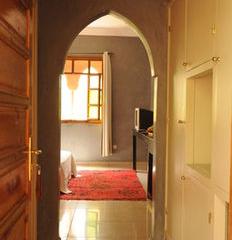 Отель Riad La Maison des Oliviers Марокко, Марракеш, фото 27