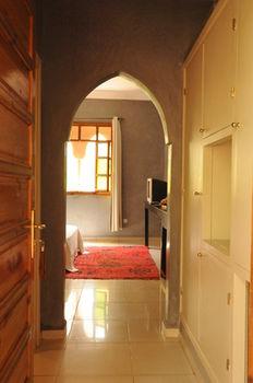 Riad La Maison des Oliviers
