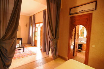 Отель Riad La Maison des Oliviers Марокко, Марракеш, фото 28