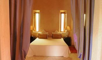 Riad La Maison des Oliviers