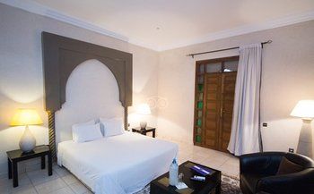 Отель Riad La Maison des Oliviers Марокко, Марракеш, фото 30