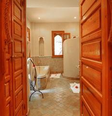 Отель Riad La Maison des Oliviers Марокко, Марракеш, фото 3