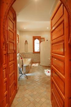 Riad La Maison des Oliviers