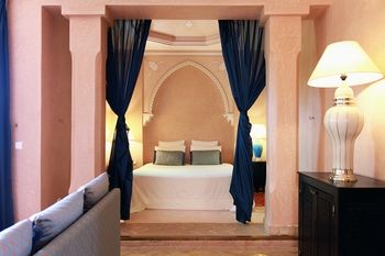 Отель Riad La Maison des Oliviers Марокко, Марракеш, фото 31
