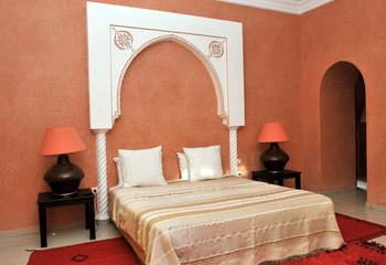 Отель Riad La Maison des Oliviers Марокко, Марракеш, фото 37