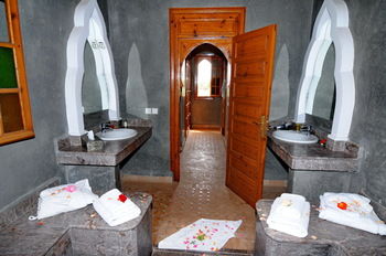 Отель Riad La Maison des Oliviers Марокко, Марракеш, фото 4