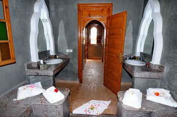 Riad La Maison des Oliviers