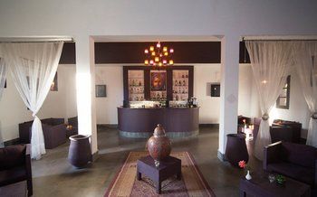 Отель Riad La Maison des Oliviers Марокко, Марракеш, фото 42