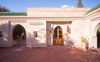 Отель Riad La Maison des Oliviers Марокко, Марракеш, фото 44