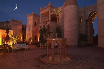 Отель Riad La Maison des Oliviers Марокко, Марракеш, фото 45