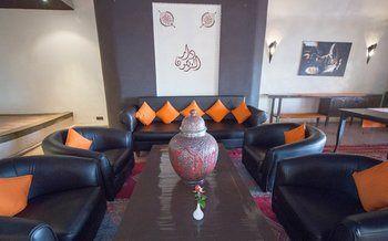 Riad La Maison des Oliviers