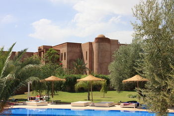 Отель Riad La Maison des Oliviers Марокко, Марракеш, фото 47
