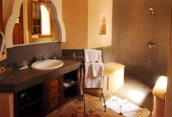 Отель Riad La Maison des Oliviers Марокко, Марракеш, фото 5