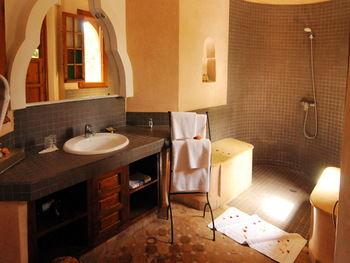 Riad La Maison des Oliviers