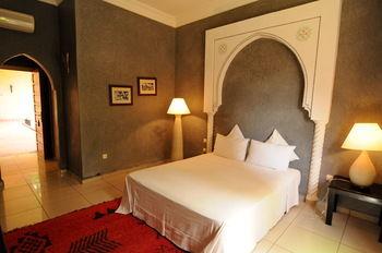 Riad La Maison des Oliviers