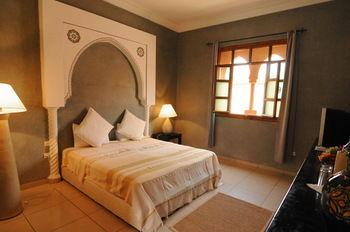 Riad La Maison des Oliviers