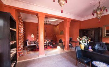 Отель Riad La Maison des Oliviers Марокко, Марракеш, фото 54