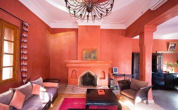 Отель Riad La Maison des Oliviers Марокко, Марракеш, фото 55