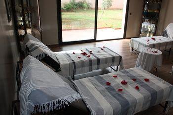 Riad La Maison des Oliviers