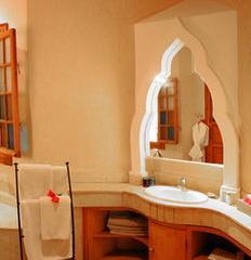 Отель Riad La Maison des Oliviers Марокко, Марракеш, фото 6