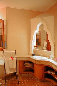 Riad La Maison des Oliviers