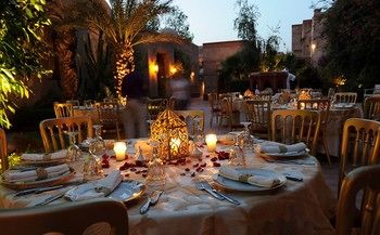 Отель Riad La Maison des Oliviers Марокко, Марракеш, фото 61