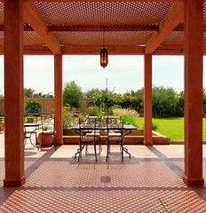 Отель Riad La Maison des Oliviers Марокко, Марракеш, фото 63