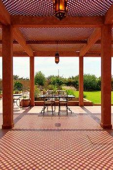 Riad La Maison des Oliviers