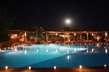 Riad La Maison des Oliviers