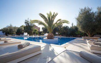 Riad La Maison des Oliviers