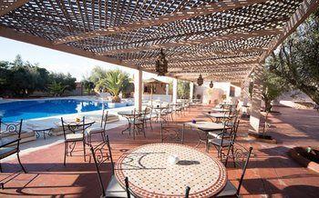 Riad La Maison des Oliviers