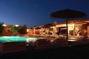 Riad La Maison des Oliviers