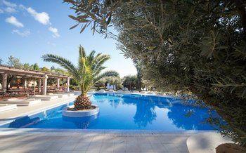 Riad La Maison des Oliviers