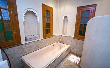 Отель Riad La Maison des Oliviers Марокко, Марракеш, фото 7