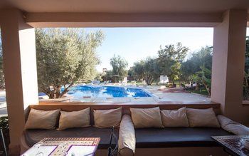 Отель Riad La Maison des Oliviers Марокко, Марракеш, фото 73